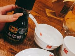 -山西会馆·晋菜·晋商宴·牌匾博物馆(胜利东街店)
