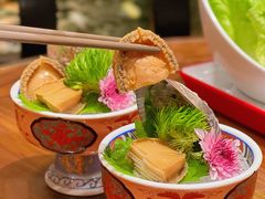 -龙悦湾酒家·八阵鱼生·渔人码头店