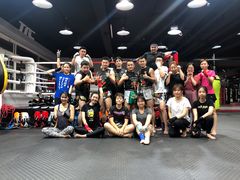 -TFC 纯泰拳馆MuayThai