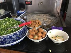 -黔派·虾子羊肉粉·小吃(佳宁娜广场店)