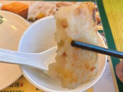香煎蘿蔔糕-添好运点心专门店(百老汇店)
