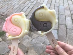 -茅山东方盐湖城景区