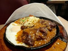 -诺丁牛排披萨自助餐厅(汕头苏宁店)
