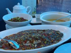 -湖锦酒楼·32年地道湖北菜(光谷店)