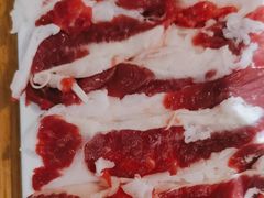 -焯牛潮汕牛肉火锅(云峰街创始店)