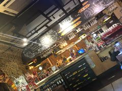 -莫比餐厅(五道口店)