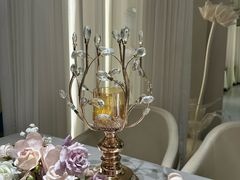 -PARFUM FLORAL花境法餐(南京首店)