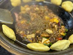 -竹林柴火鸡(高原明珠店)