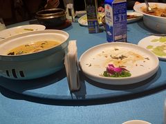 -上海古井假日酒店 · 徽昇楼中餐厅