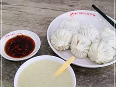 -津门张记包子铺(华昌道店)