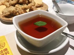 -巴奴毛肚火锅(九洲店)