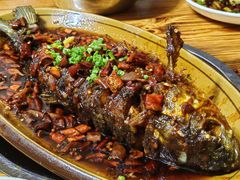 炝锅鱼-金阳餐厅(G210国道店)