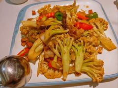 -旺达·福州菜(正大广场店)