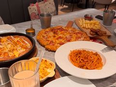 -必胜客(城西银泰店)