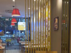 -尊宝比萨(南田店)