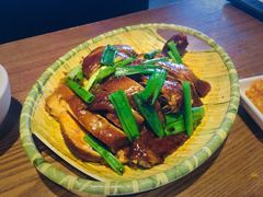 -香港表哥茶餐厅(银泰百货店)