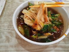 -蔡记行面·三套车(武威首店)