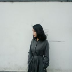 -尚·丹尼Hair