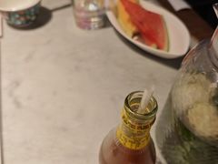 -尚尚仙·酸汤猪手·猪肚鸡火锅(华联万柳购物中心店)