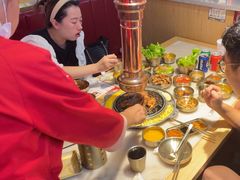 -韩宫宴烤肉·料理(东台吾悦店)
