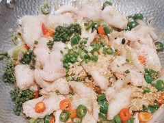 -大丰收脆鱼(浦西万达店)