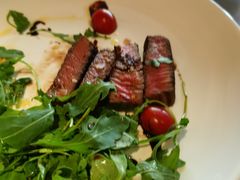 智利和牛切片牛排-Solo(衡山路店)