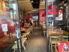 -兔槽江湖菜·重庆璧山兔(水围店)