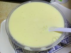 凤凰奶糊-百花传统甜品店(原址店)