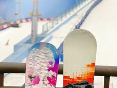 -广州热雪奇迹