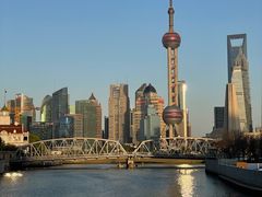 -东方明珠广播电视塔