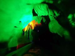 -泰安地下龙宫景区