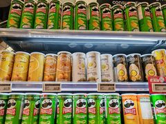 -Olé精品超市(天汇广场店)