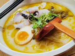 -味千拉面(煌华新纪元购物广场店)