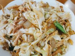 -三居鲁味坊黄焖鸡(山大路店)