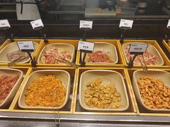 -韩盛·盛江山自助料理(中街大悦城店)