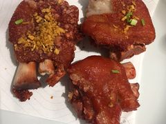 -苏小柳点心·手作小笼包(浦东嘉里城分院)