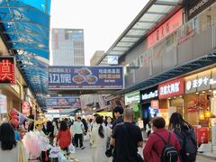 -万达广场(南昌红谷滩店)