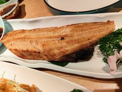-阿吾罗·月咏精致日料(港汇恒隆广场店)
