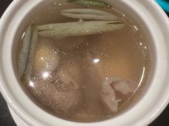 -天伦里餐厅(绿城桃花源店)