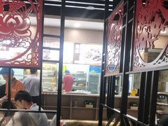 -倍儿红喜临门火锅(文兴路店)