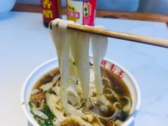 -李兰英湖南面馆(护国路店)