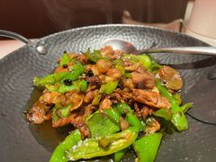 -辛香汇·锦里丨现炒川菜(和信宝龙店)