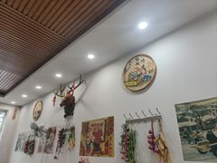 -粘豆包柴火铁锅炖