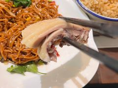 -沿江海南菜·文昌鸡祖师爷(大东海店)