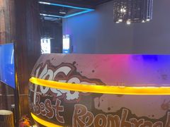 -YOGO优果密室逃脱(新佳丽广场店)