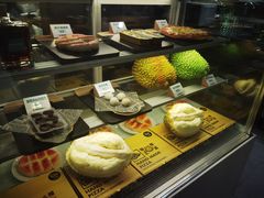 -猫王榴莲世家(三里屯SOHO商场店)