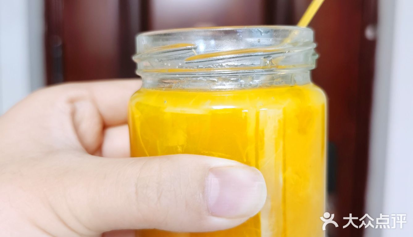 杏儿酱安排起来|这是一个属于水果の果酱的夏天🍑
