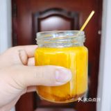 杏儿酱安排起来|这是一个属于水果の果酱的夏天🍑