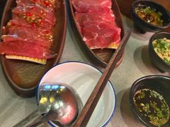 -重八牛府(花乡奥莱店)