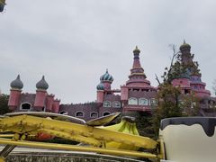 -南京银杏湖乐园